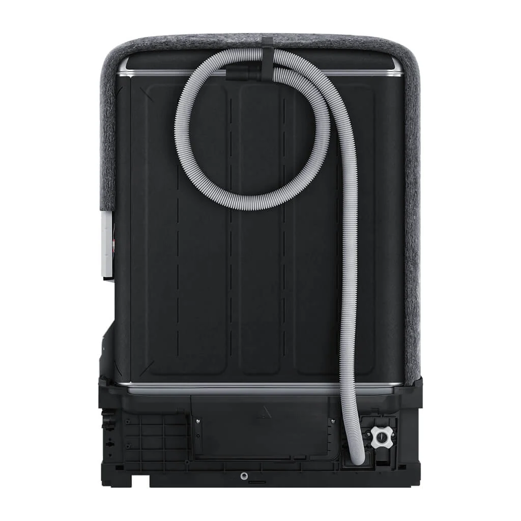 Lavaplatos Samsung Empotrable 3 Estantes StormWash+ DW80B6060UG/AP - imagen 20