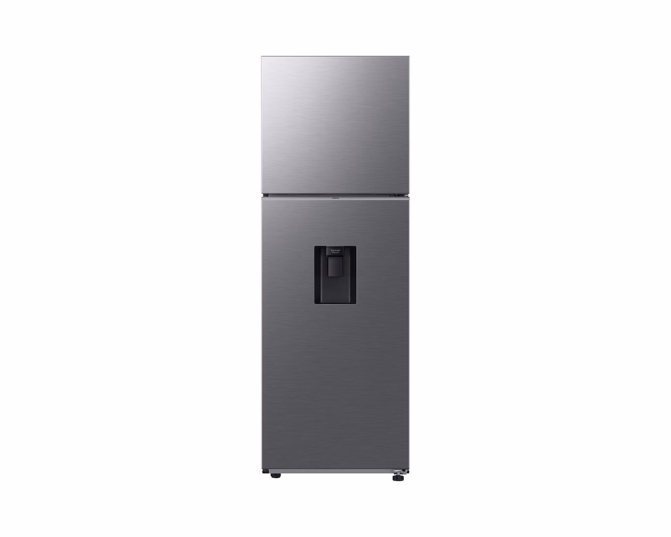 Refrigeradora Samsung 11 pies con Dispensador de Agua WiFi RT31DG5224S9AP - imagen 2