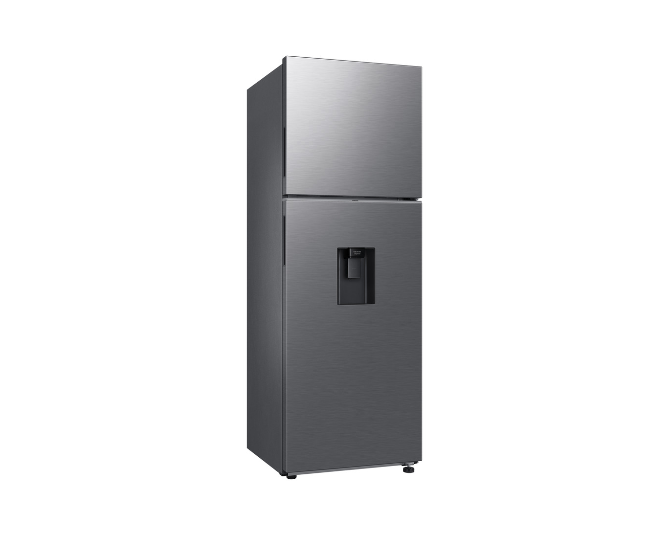Refrigeradora Samsung 11 pies con Dispensador de Agua WiFi RT31DG5224S9AP - imagen 3