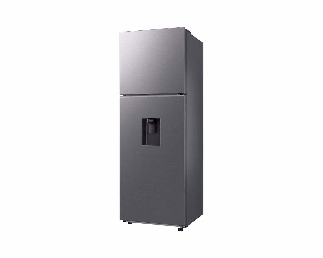 Refrigeradora Samsung 11 pies con Dispensador de Agua WiFi RT31DG5224S9AP - imagen 4