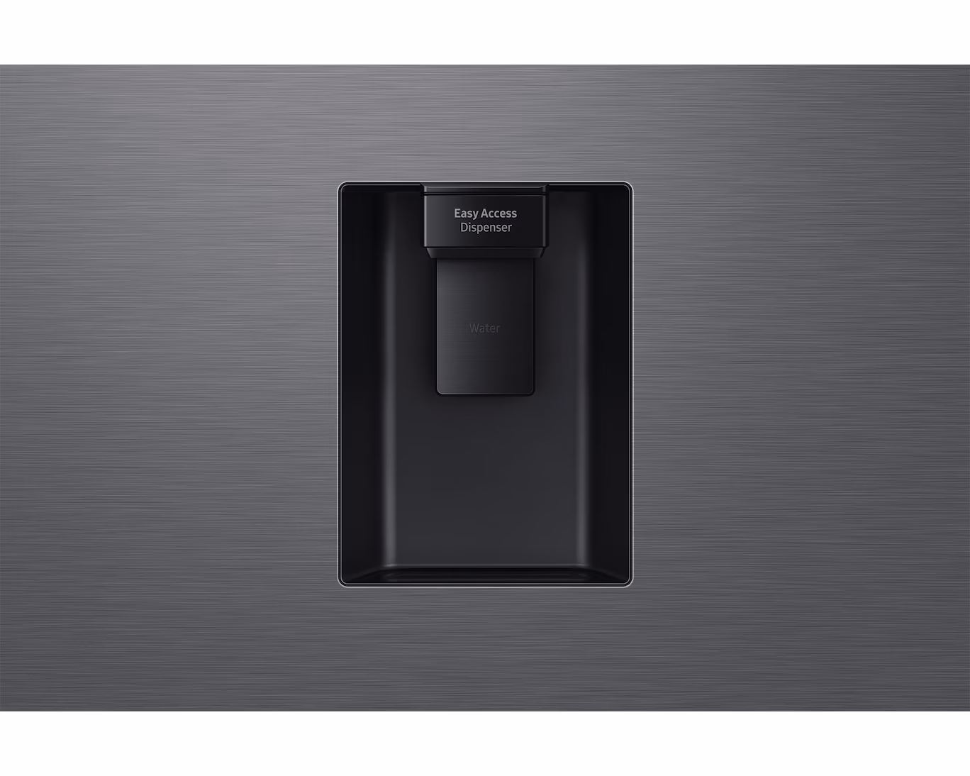 Refrigeradora Samsung 11 pies con Dispensador de Agua WiFi RT31DG5224S9AP - imagen 8