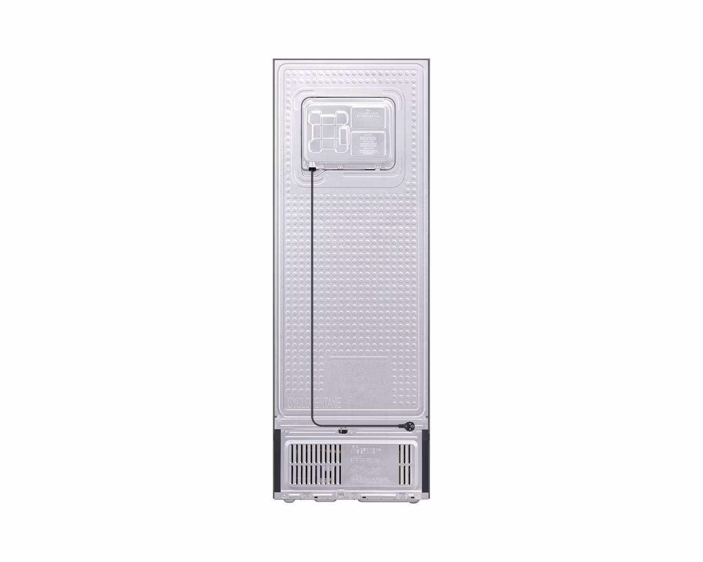 Refrigeradora Samsung 11 pies con Dispensador de Agua WiFi RT31DG5224S9AP - imagen 9