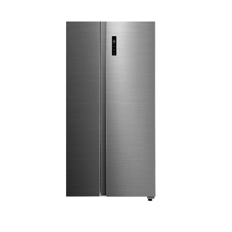 Refrigeradora Midea Side by Side Inverter 20 Pies MDRS710FGM46 - imagen 2