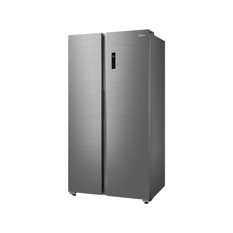 Refrigeradora Midea Side by Side Inverter 20 Pies MDRS710FGM46 - imagen 4