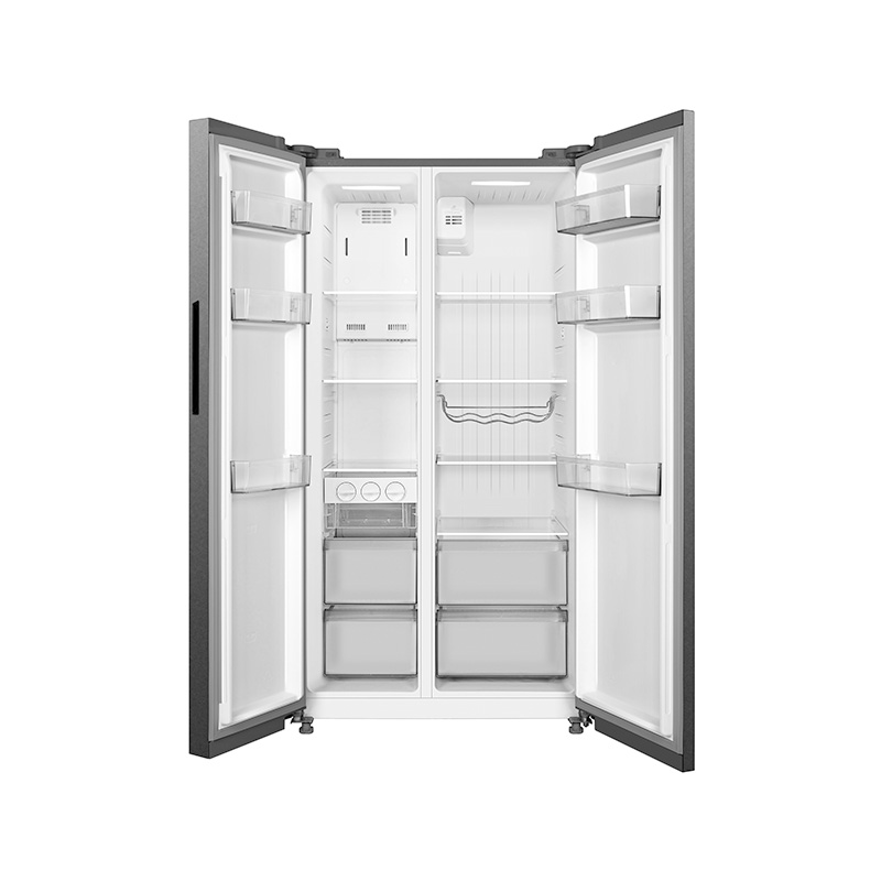 Refrigeradora Midea Side by Side Inverter 20 Pies MDRS710FGM46 - imagen 5