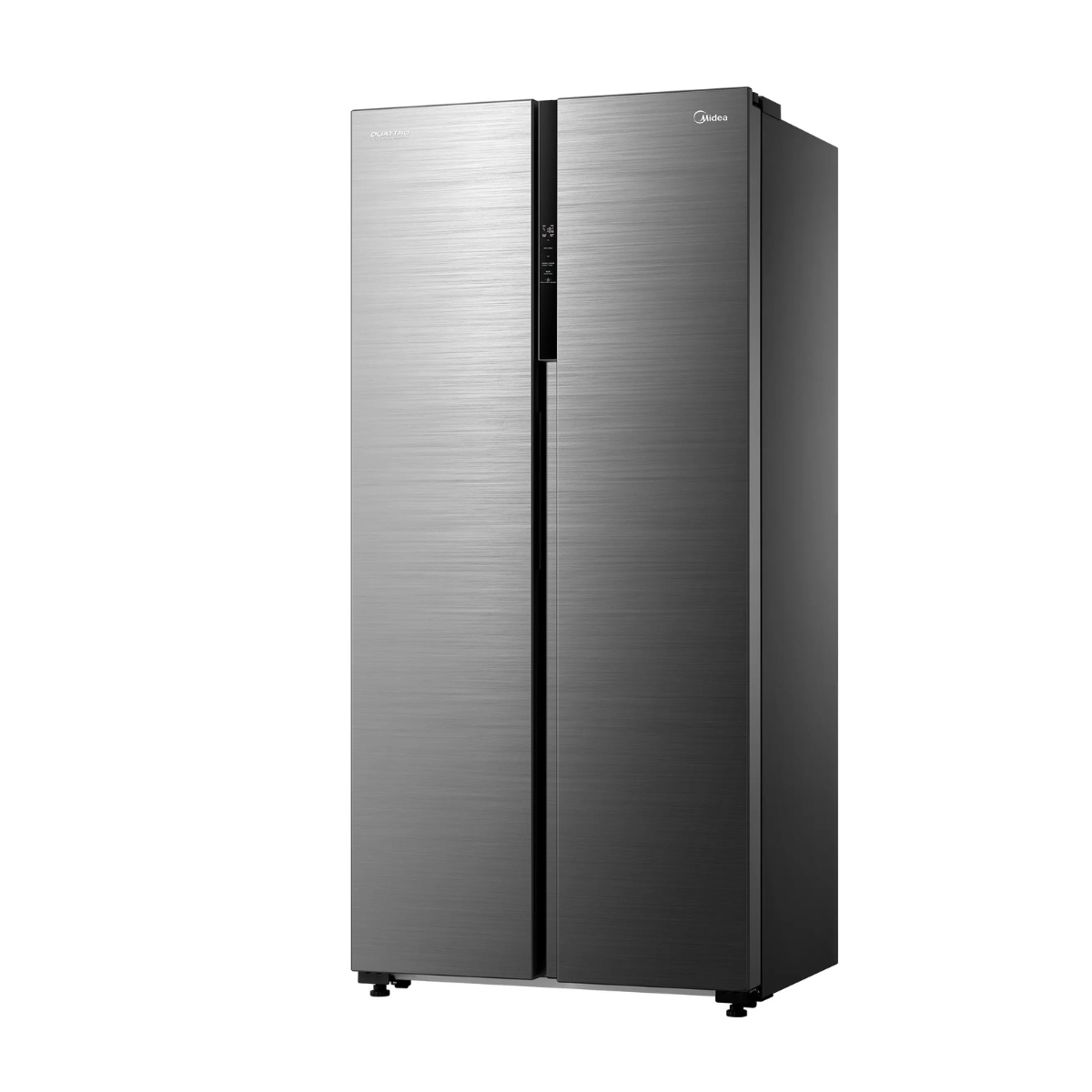 Refrigeradora Midea Side by Side Inverter Quattro 16 Pies MDRS619FGM46 - imagen 4