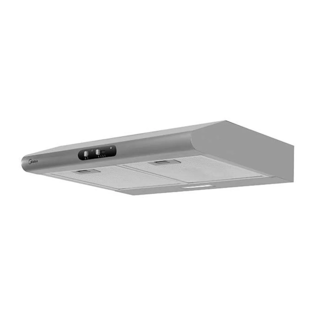 Extractor de Grasa Midea de Pared 24" Acero Inoxidable  MJUD24S3GS - imagen 3