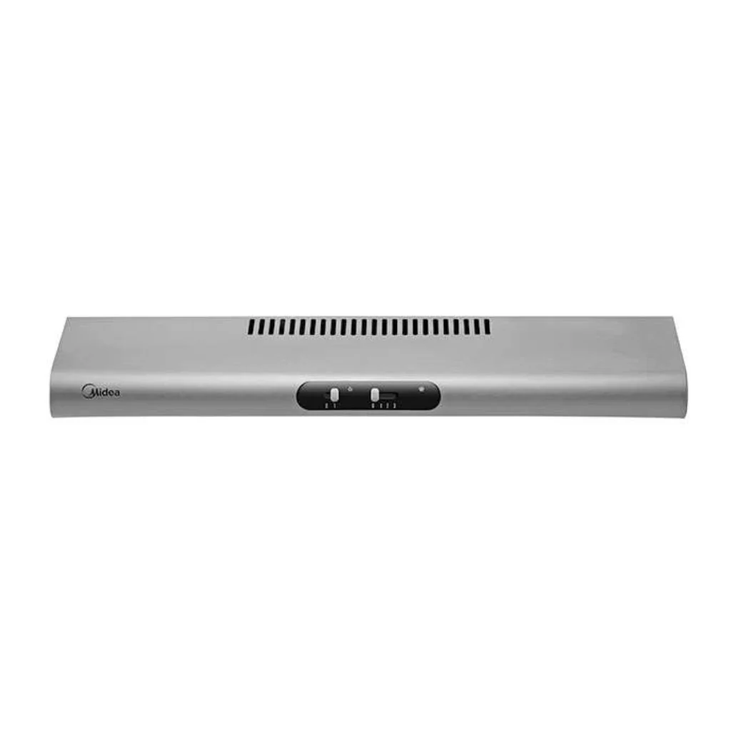Extractor de Grasa Midea de Pared 24" Acero Inoxidable  MJUD24S3GS - imagen 4