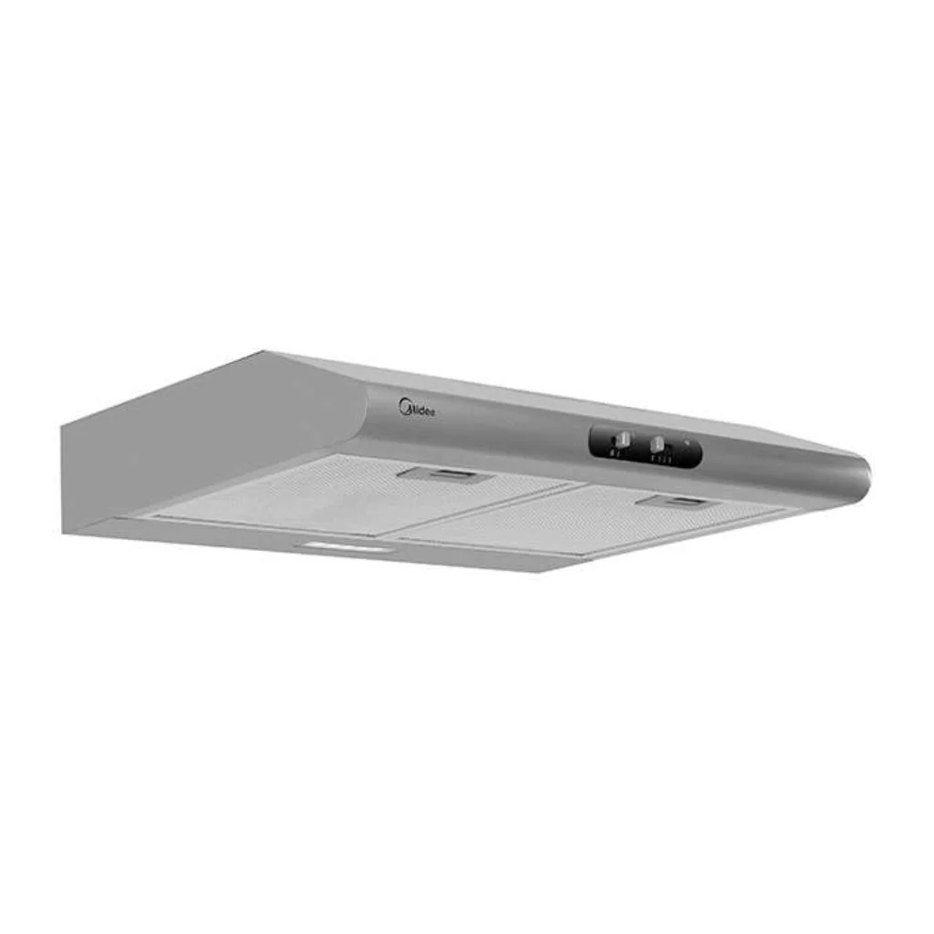 Extractor de Grasa Midea de Pared 24" Acero Inoxidable  MJUD24S3GS - imagen 5