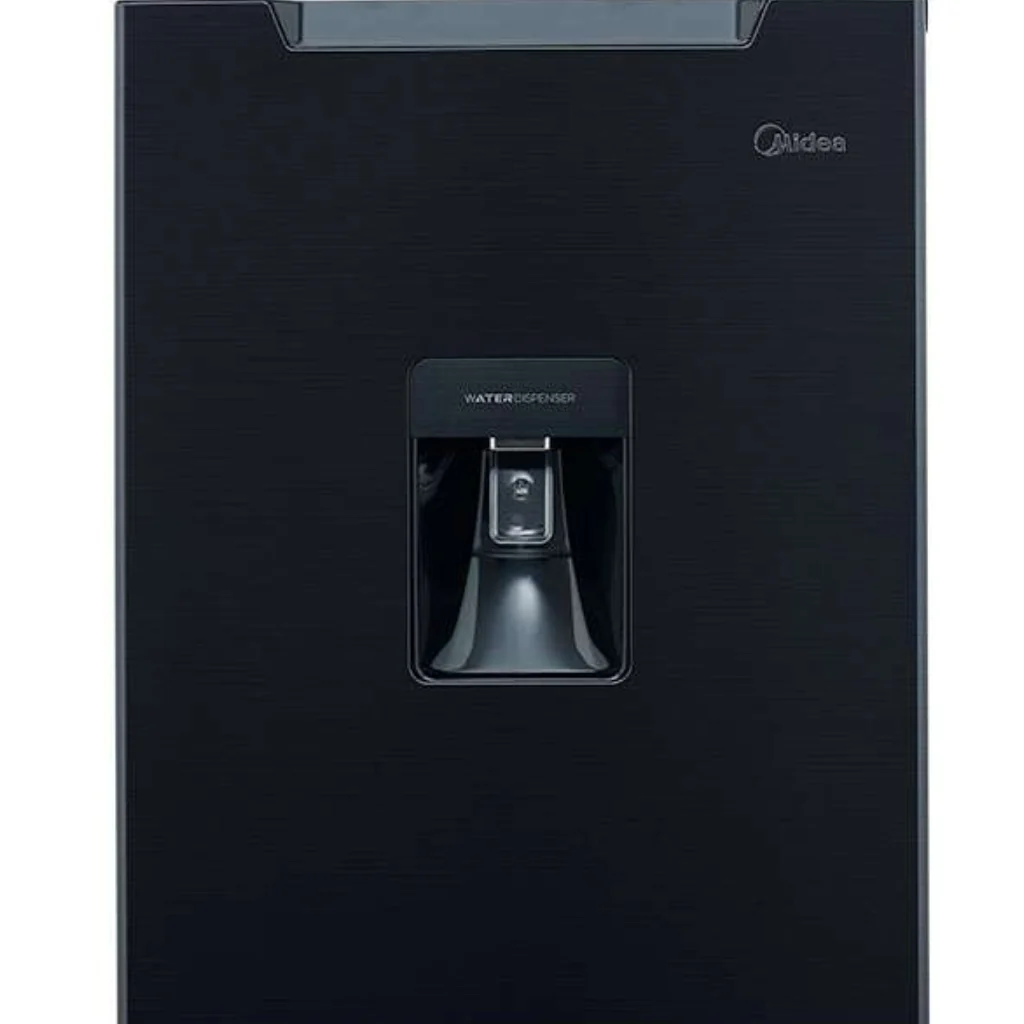 Refrigeradora Midea 7 Pies con Escarcha Una Puerta MRD190CCDLSW Negro - imagen 5