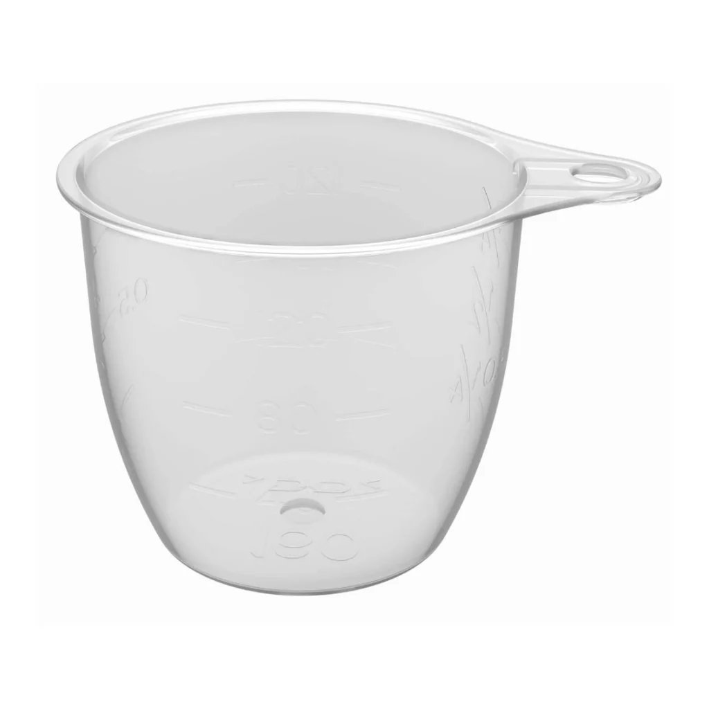 Olla Arrocera Midea 7 Tazas  MRCM250BAK Negra - imagen 7