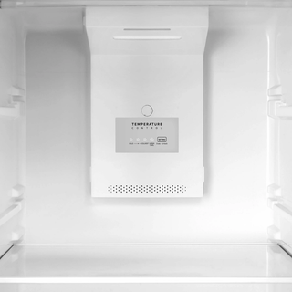 Refrigeradora Midea 10 Pies Congelador Superior MDRT385MTM46WD Plateado - imagen 8