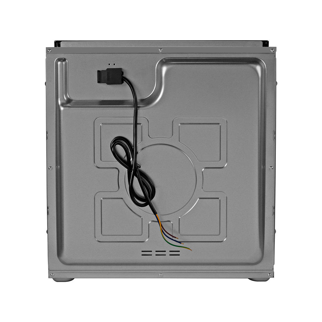 Horno Empotrable a Gas Midea 24" Acero Inoxidable MG024BI1KEDB - imagen 8