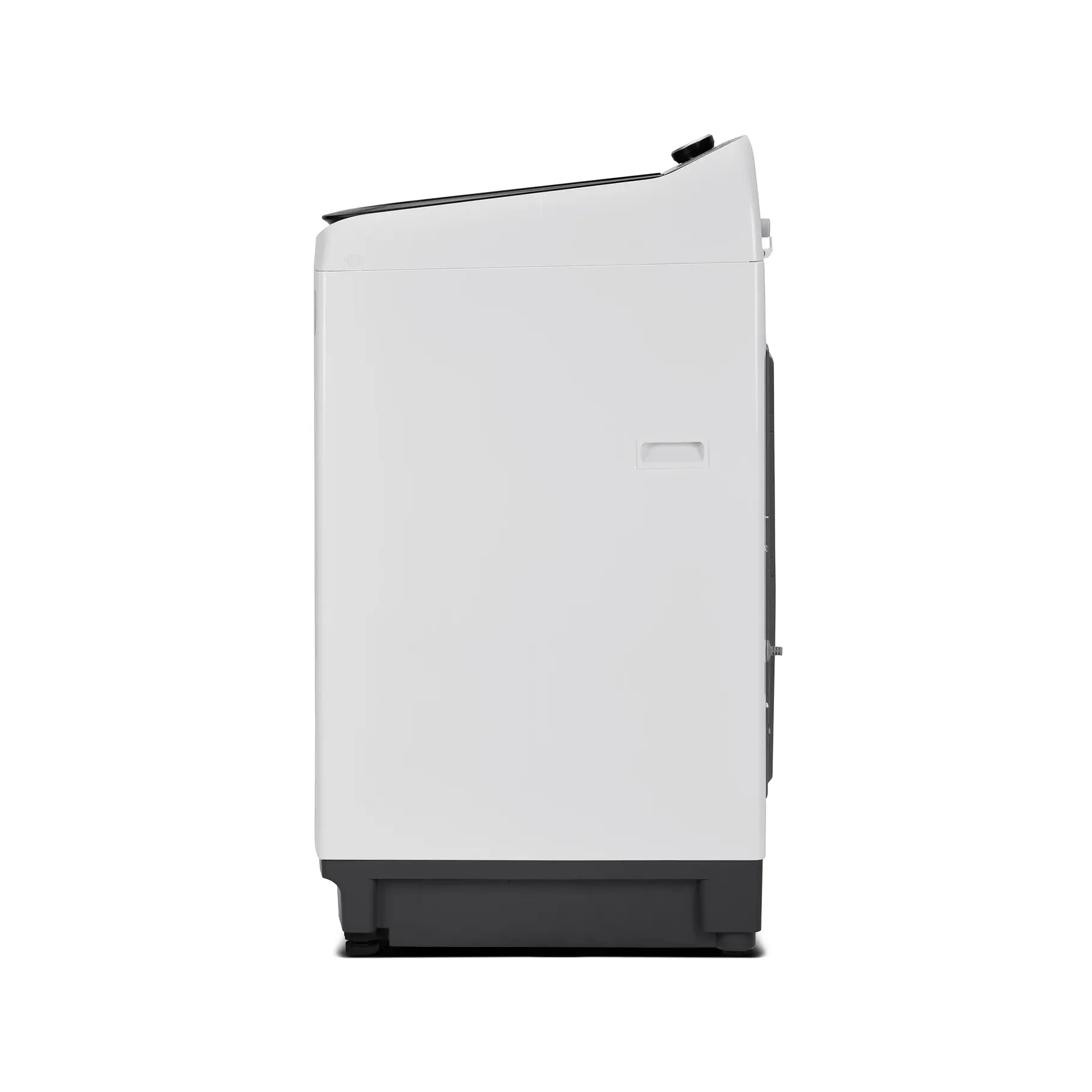 Lavadora Automática Carga Superior Midea 16 kg  MA512W16/W Blanca - imagen 4