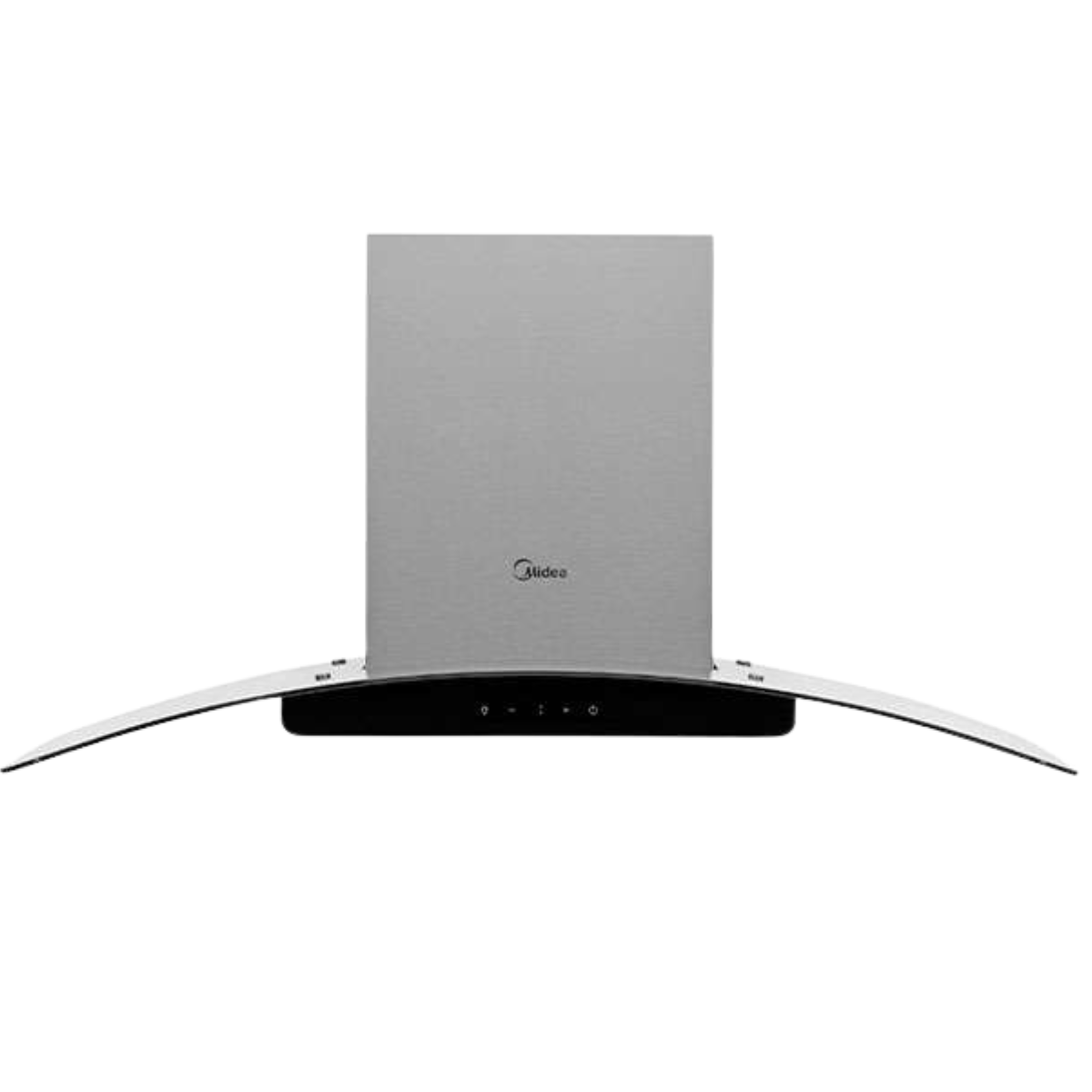 Extractor de Grasa Midea Campana de 36" MJWV7336C3GS Plateado - imagen 2