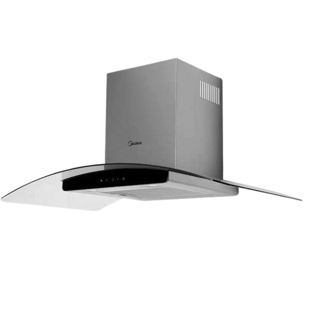 Extractor de Grasa Midea Campana de 36" MJWV7336C3GS Plateado - imagen 5