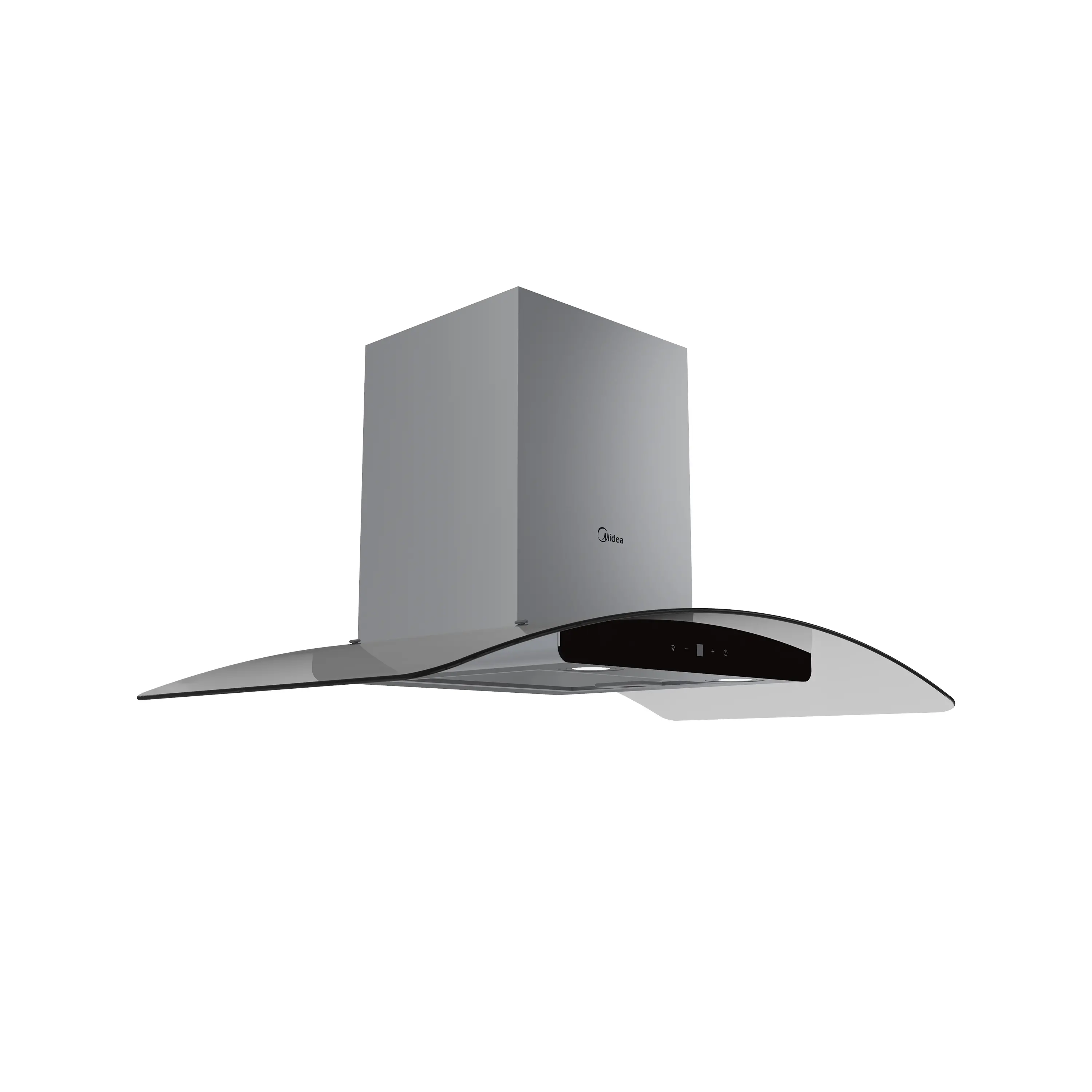 Extractor de Grasa Midea Campana de 36" MJWV7336C3GS Plateado - imagen 6