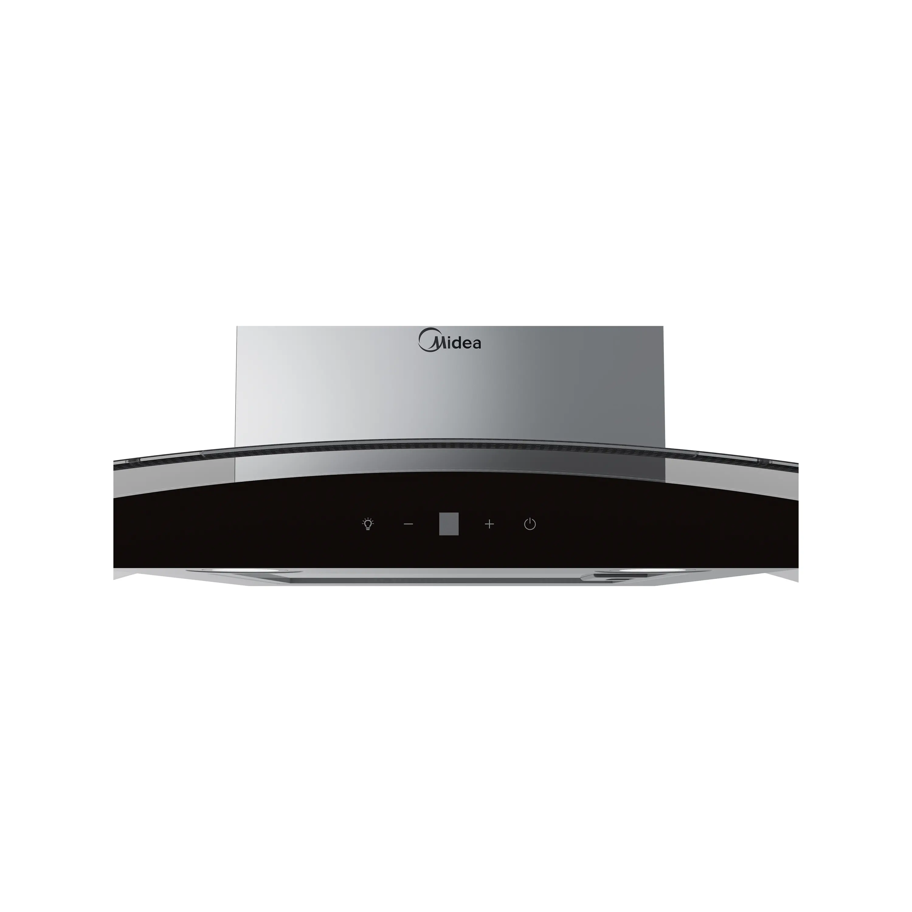 Extractor de Grasa Midea Campana de 36" MJWV7336C3GS Plateado - imagen 8
