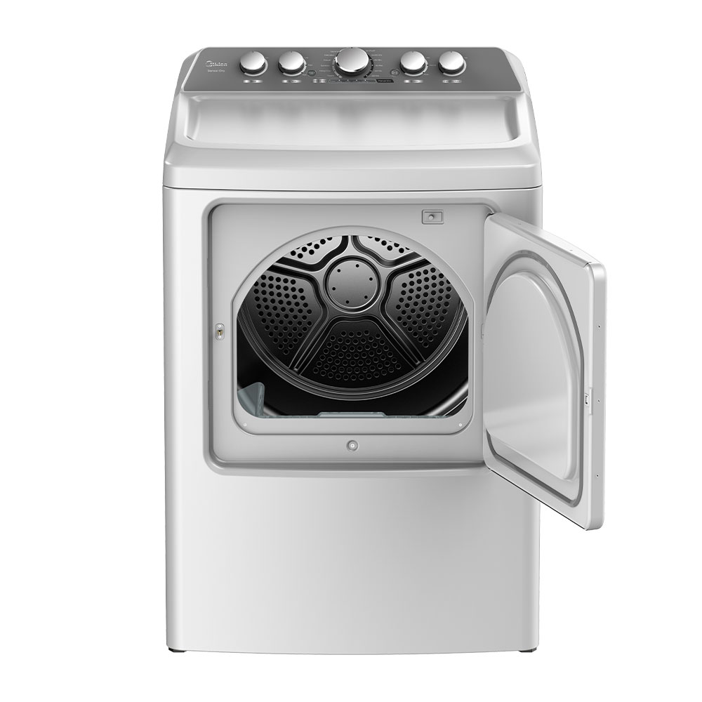 Secadora de Ropa Midea Carga Superior 6.7 Pies MD500E67/W-CA Blanca - imagen 6