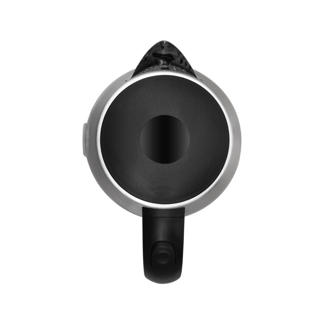 Hervidor de Agua Eléctrico  Midea  1.7 Litros MK17A1MSS Acero Inoxidable - imagen 5