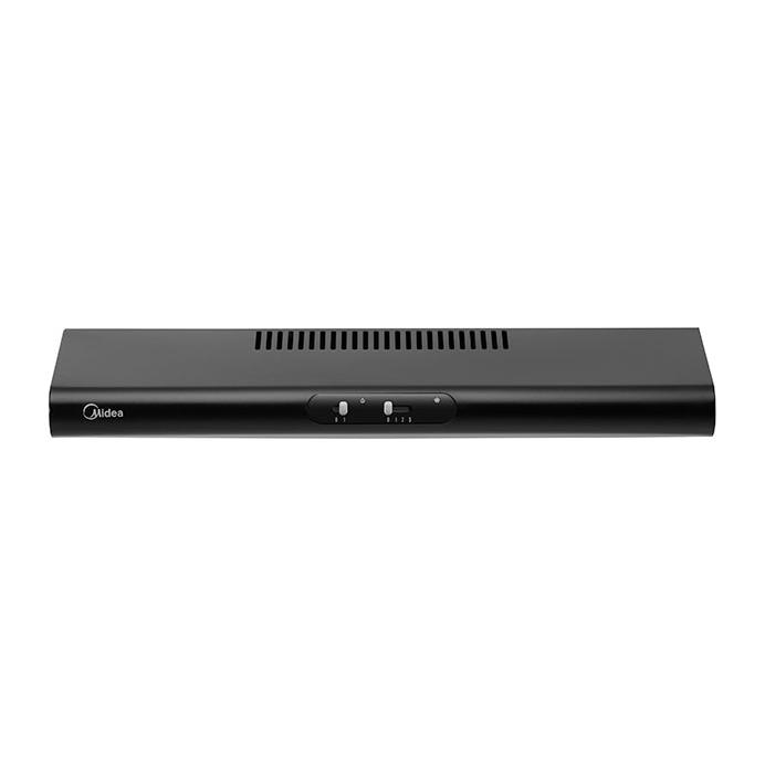 Extractor De Grasa Midea De Pared 24" MJUD24S3GB Negro - imagen 6