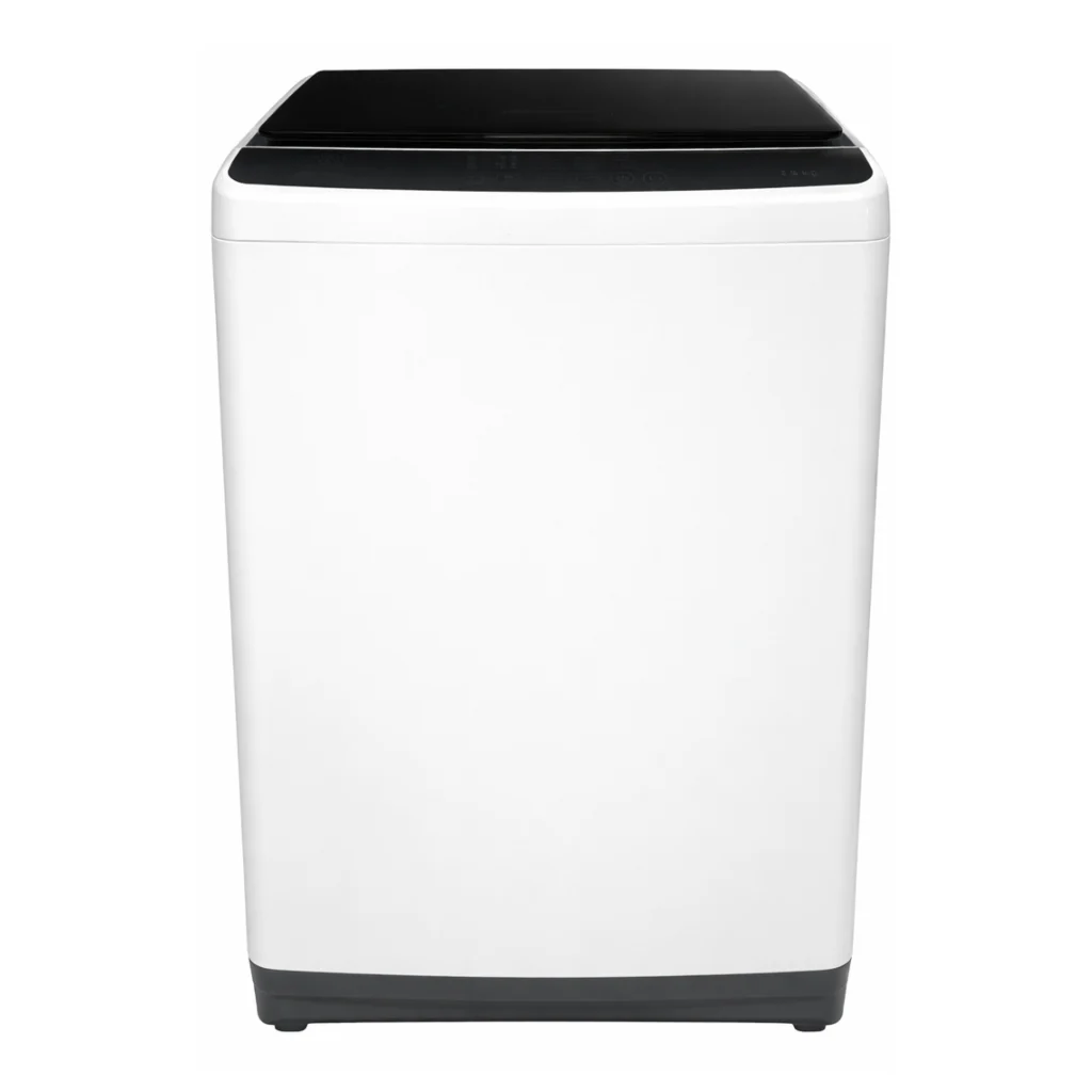 Lavadora Automática Black+Decker Carga Superior  15 Kg  BXWABH15TLW Blanco - imagen 3