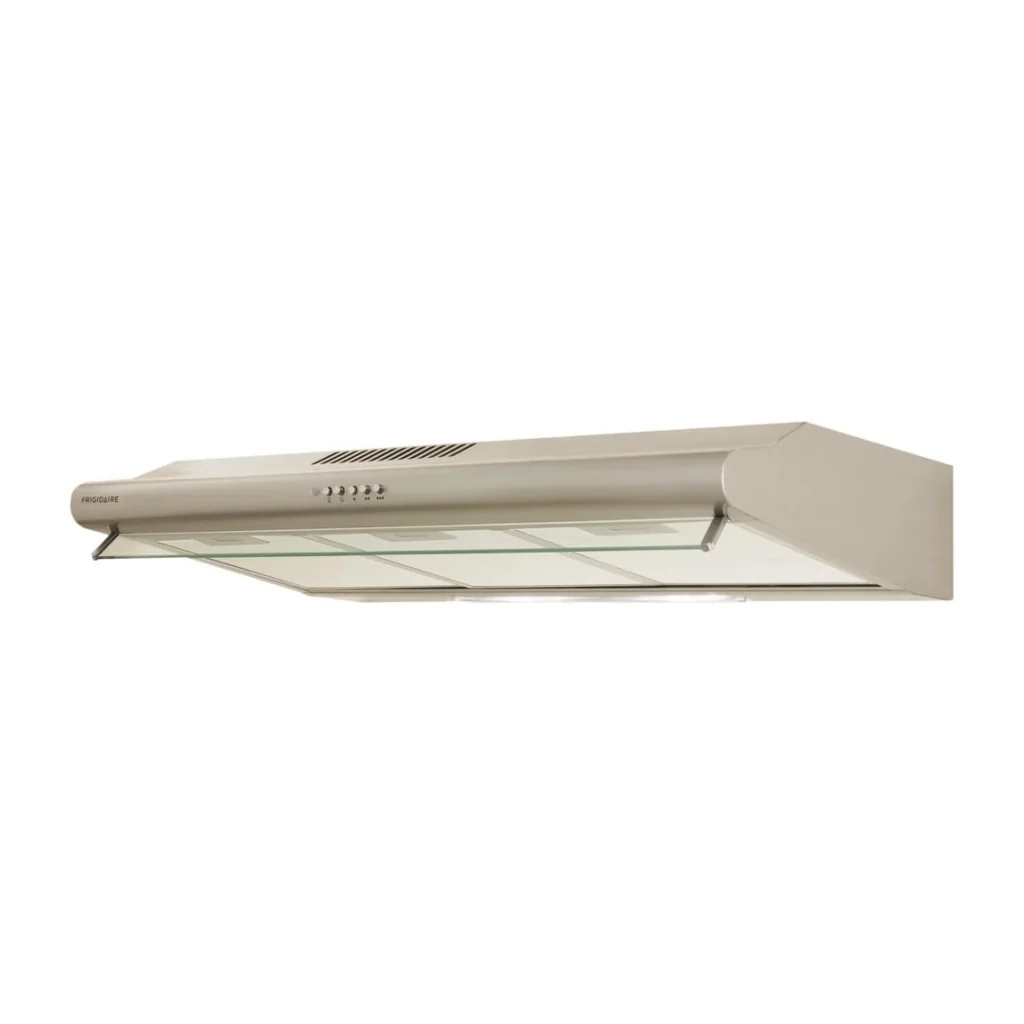 Extractor de Grasa de Pared Frigidaire 30" FJSE308TBJSM Plateado - imagen 2