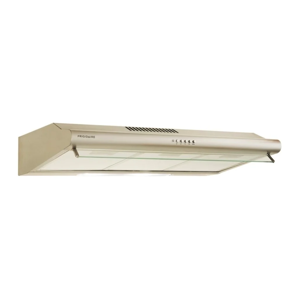 Extractor de Grasa de Pared Frigidaire 30" FJSE308TBJSM Plateado - imagen 3