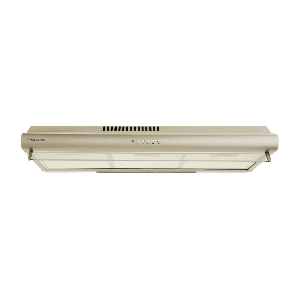 Extractor de Grasa de Pared Frigidaire 30" FJSE308TBJSM Plateado - imagen 4