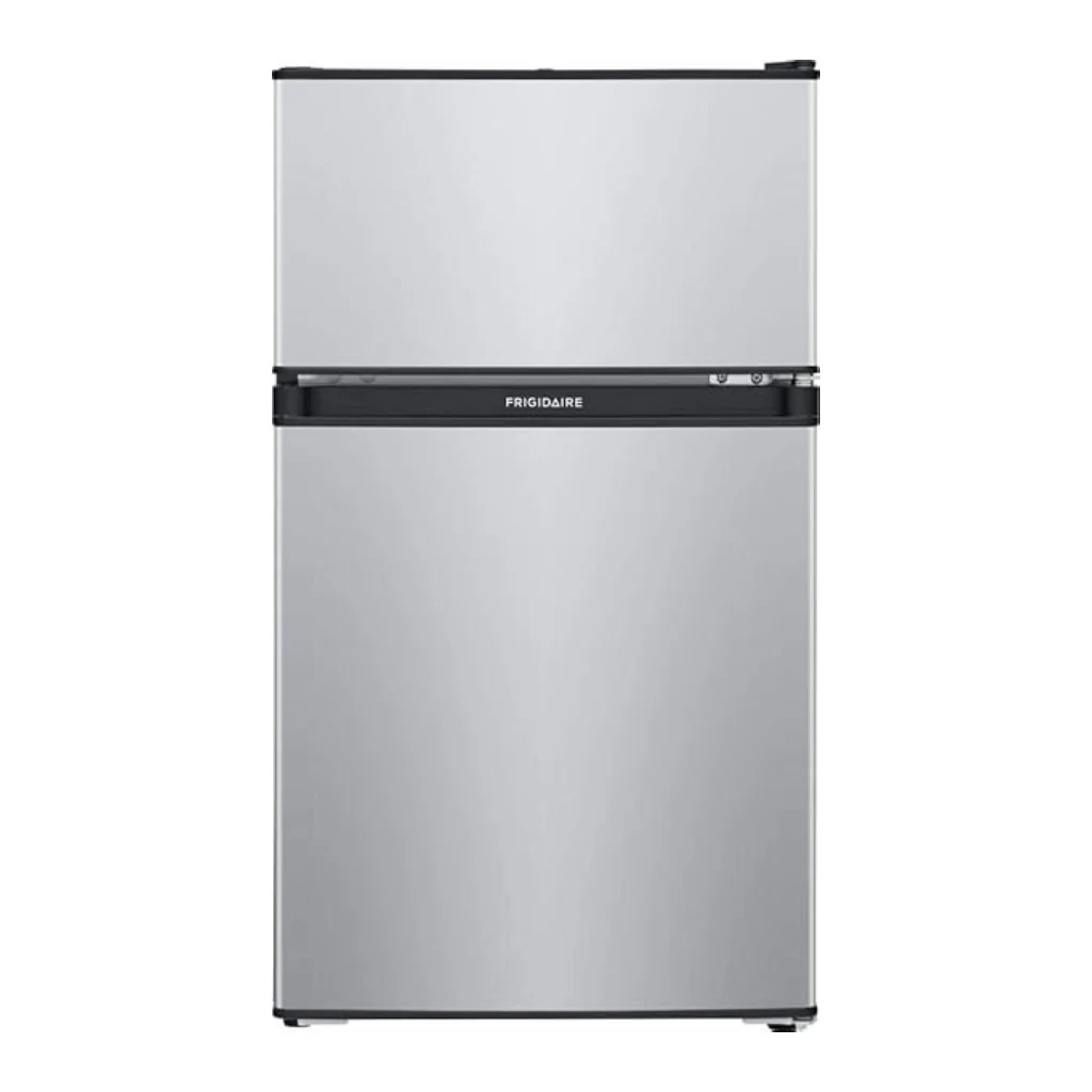 Refrigeradora Frigidaire 3.1 Pies Cúbicos 2 Puertas FFPS3133UM Silver - imagen 2
