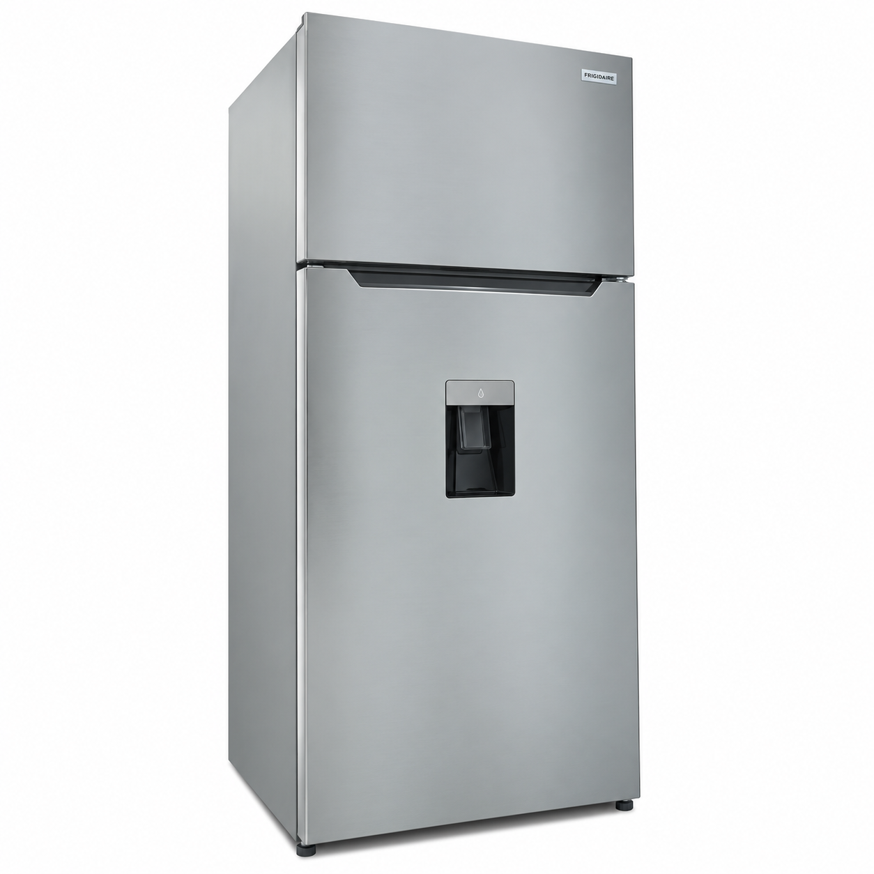 Refrigeradora  Frigidaire 17 Pies Cúbicos Top Freezer FRTS17X3HRS  - imagen 4