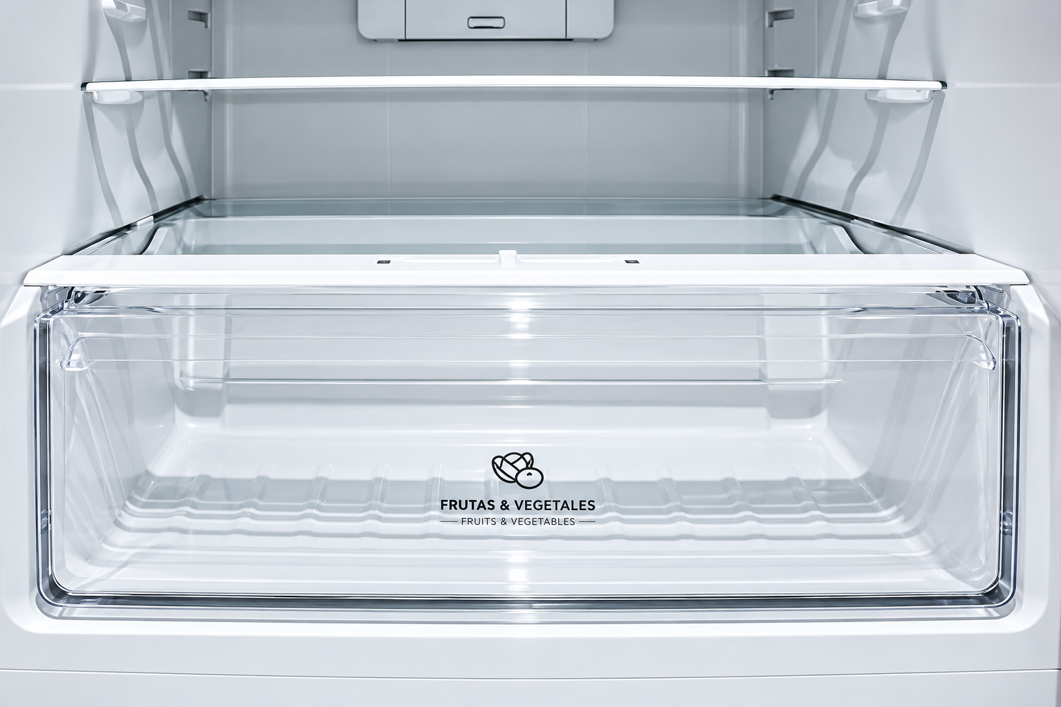 Refrigeradora  Frigidaire 17 Pies Cúbicos Top Freezer FRTS17X3HRS  - imagen 7