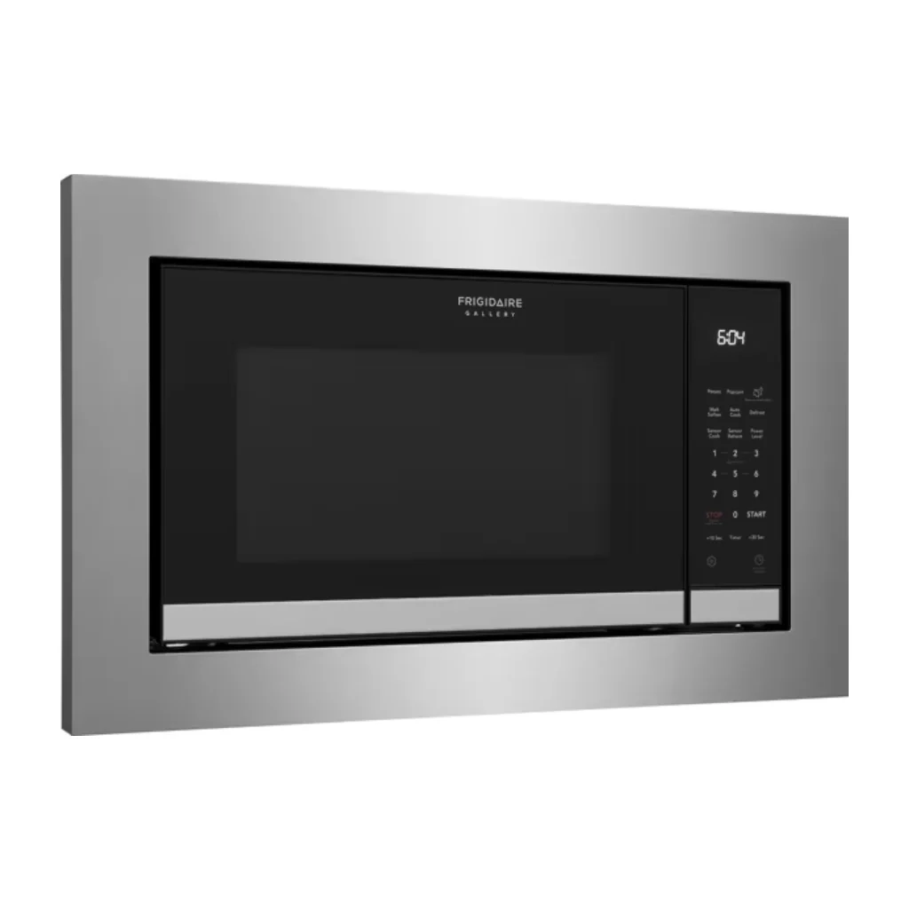 Horno Microondas Empotrable Frigidaire 30" Acero Inoxidable GMBS3068BF - imagen 4
