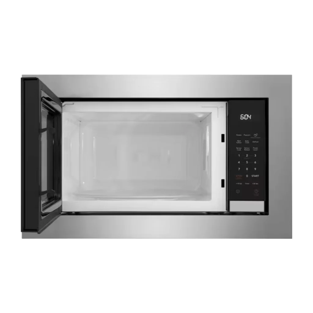 Horno Microondas Empotrable Frigidaire 30" Acero Inoxidable GMBS3068BF - imagen 5