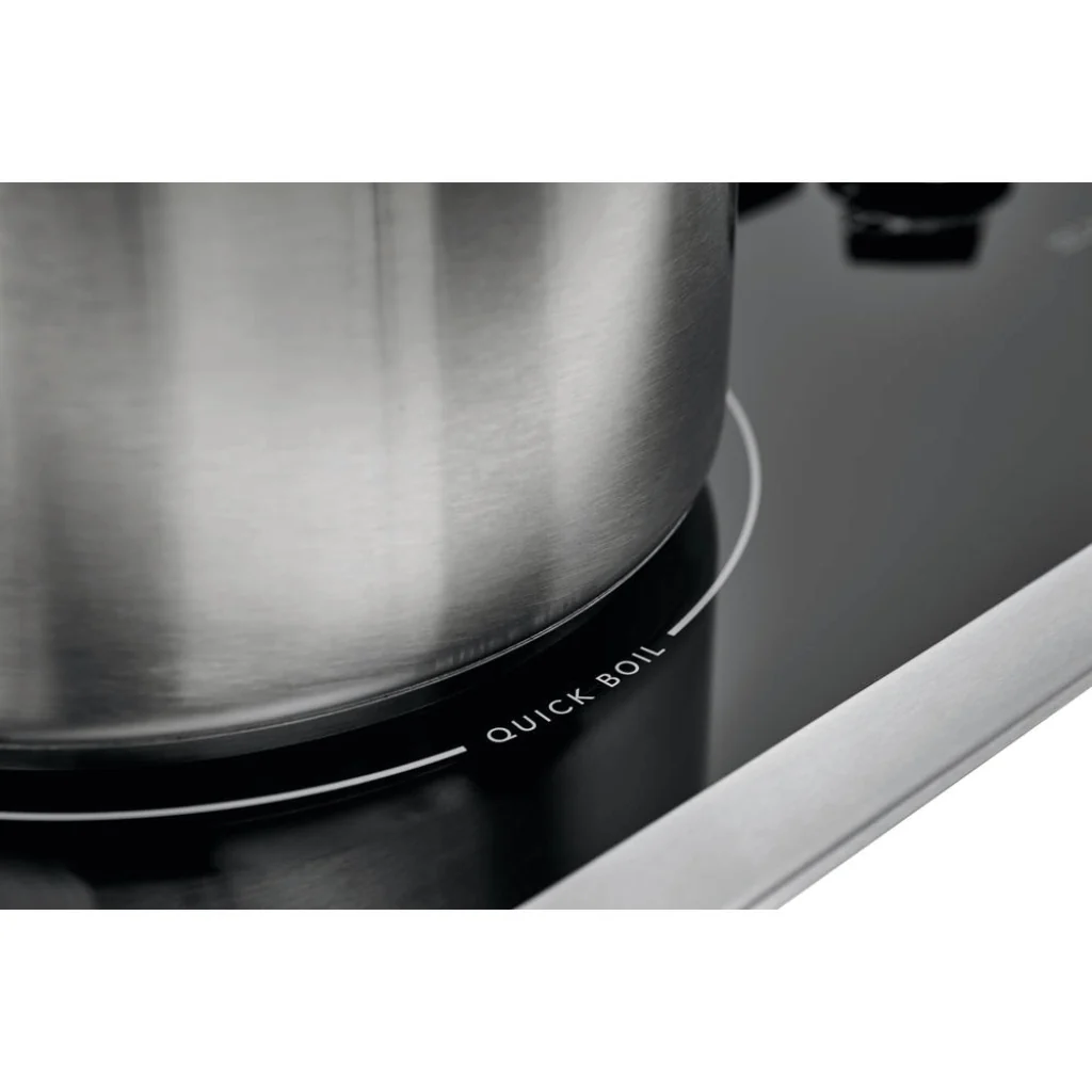Plantilla Eléctrica Empotrable Frigidaire 36" 5 Discos Vitrocerámica FFEC3625US - imagen 9