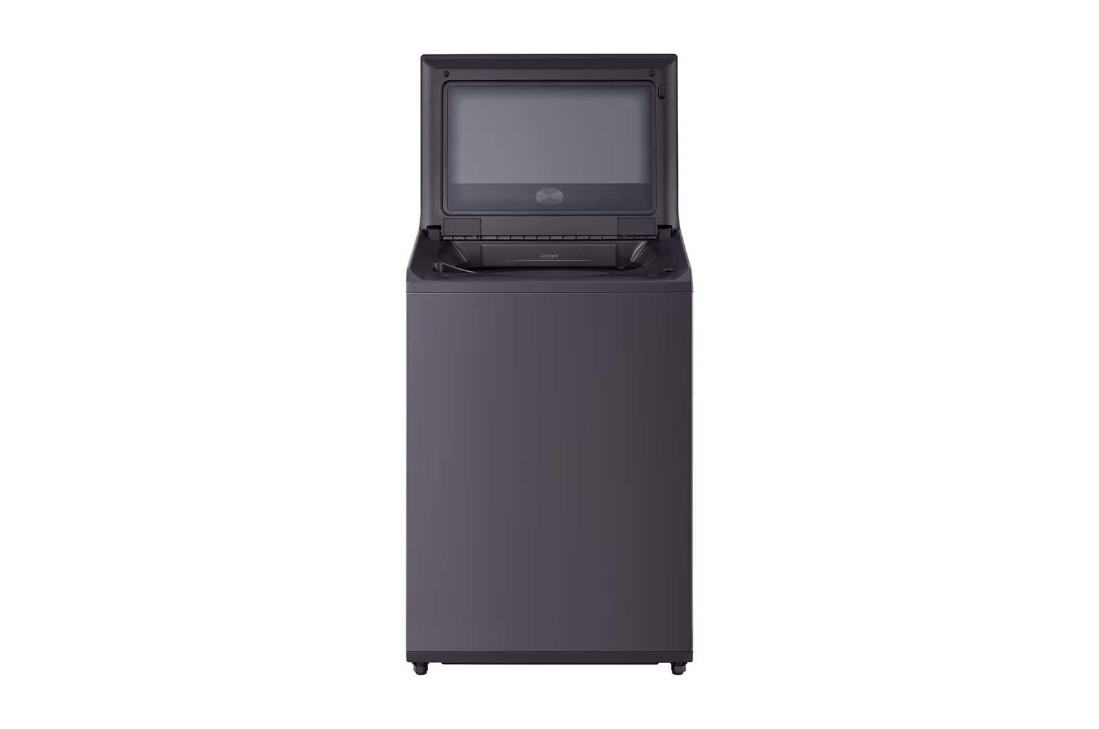 Lavadora Automática LG Carga Superior 23 kg WT23EGTX6 Gris - imagen 3