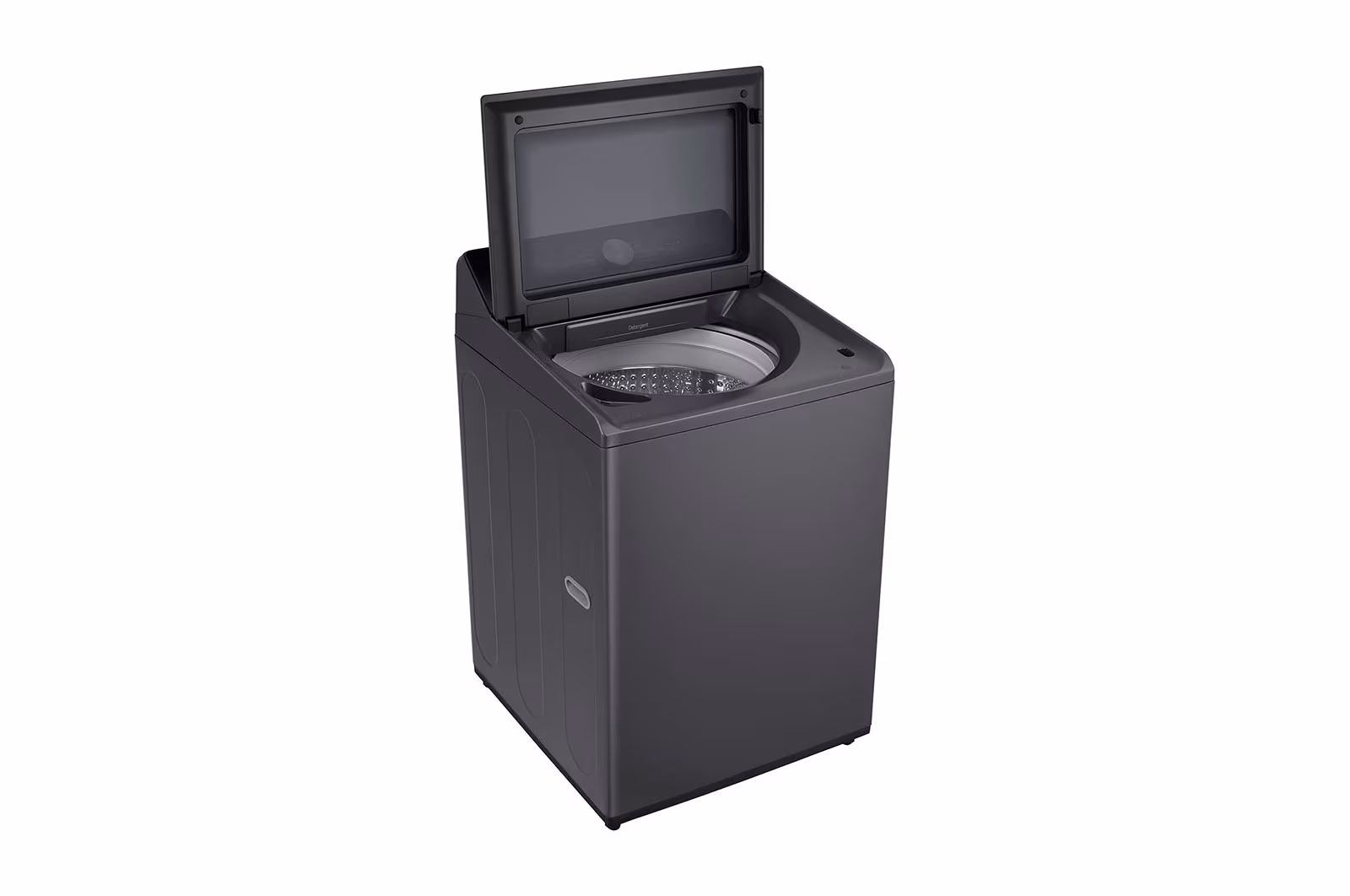 Lavadora Automática LG Carga Superior 23 kg WT23EGTX6 Gris - imagen 5