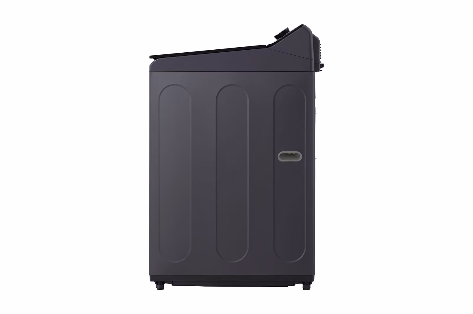 Lavadora Automática LG Carga Superior 23 kg WT23EGTX6 Gris - imagen 7