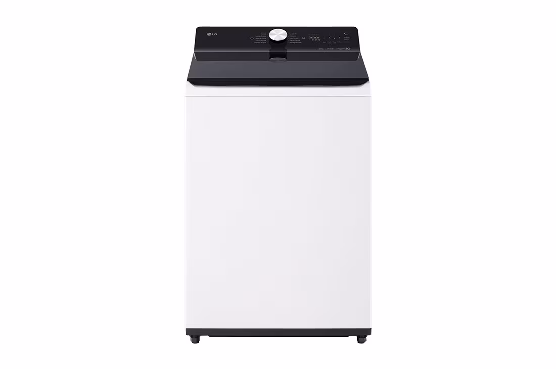 Lavadora Automática LG  Carga superior 23 kg  WT23EWTX6 Blanco - imagen 5