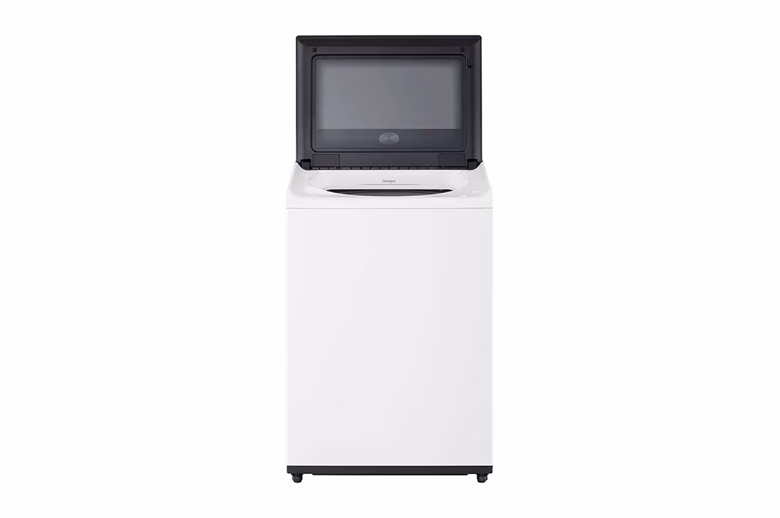 Lavadora Automática LG  Carga superior 23 kg  WT23EWTX6 Blanco - imagen 6