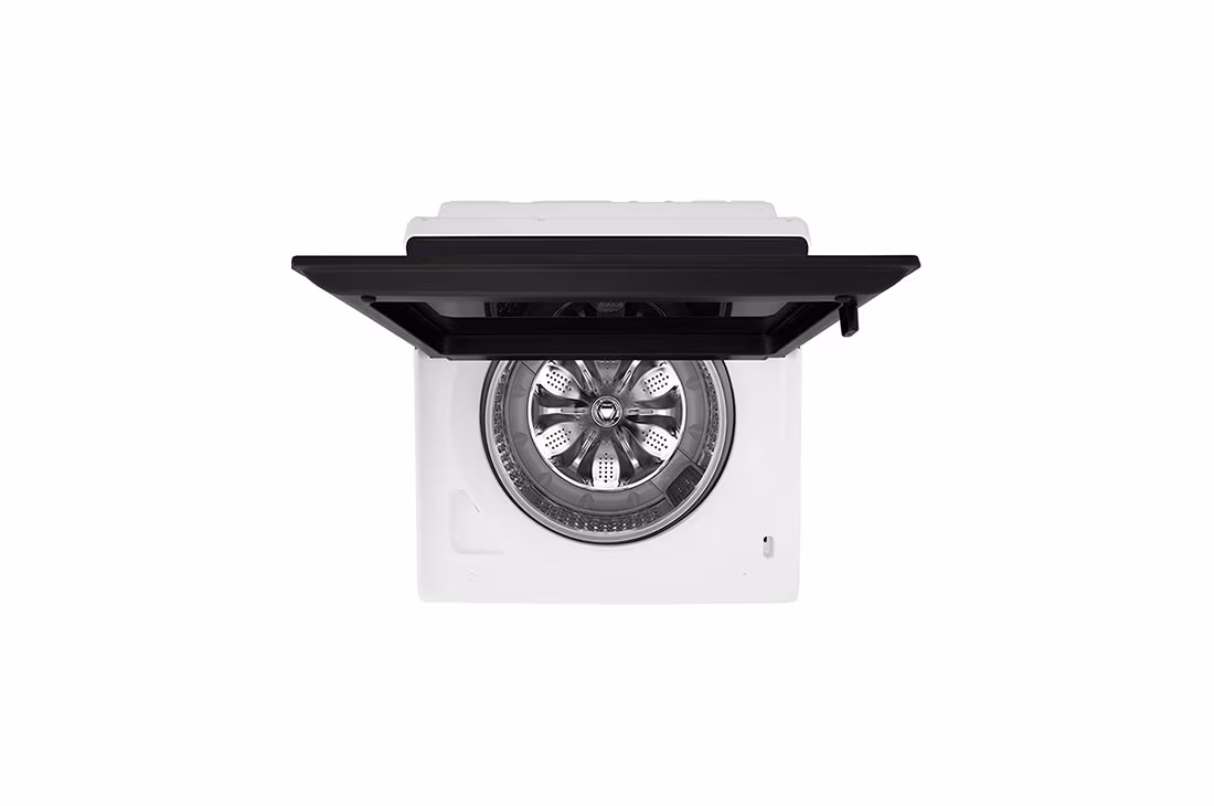 Lavadora Automática LG  Carga superior 23 kg  WT23EWTX6 Blanco - imagen 10