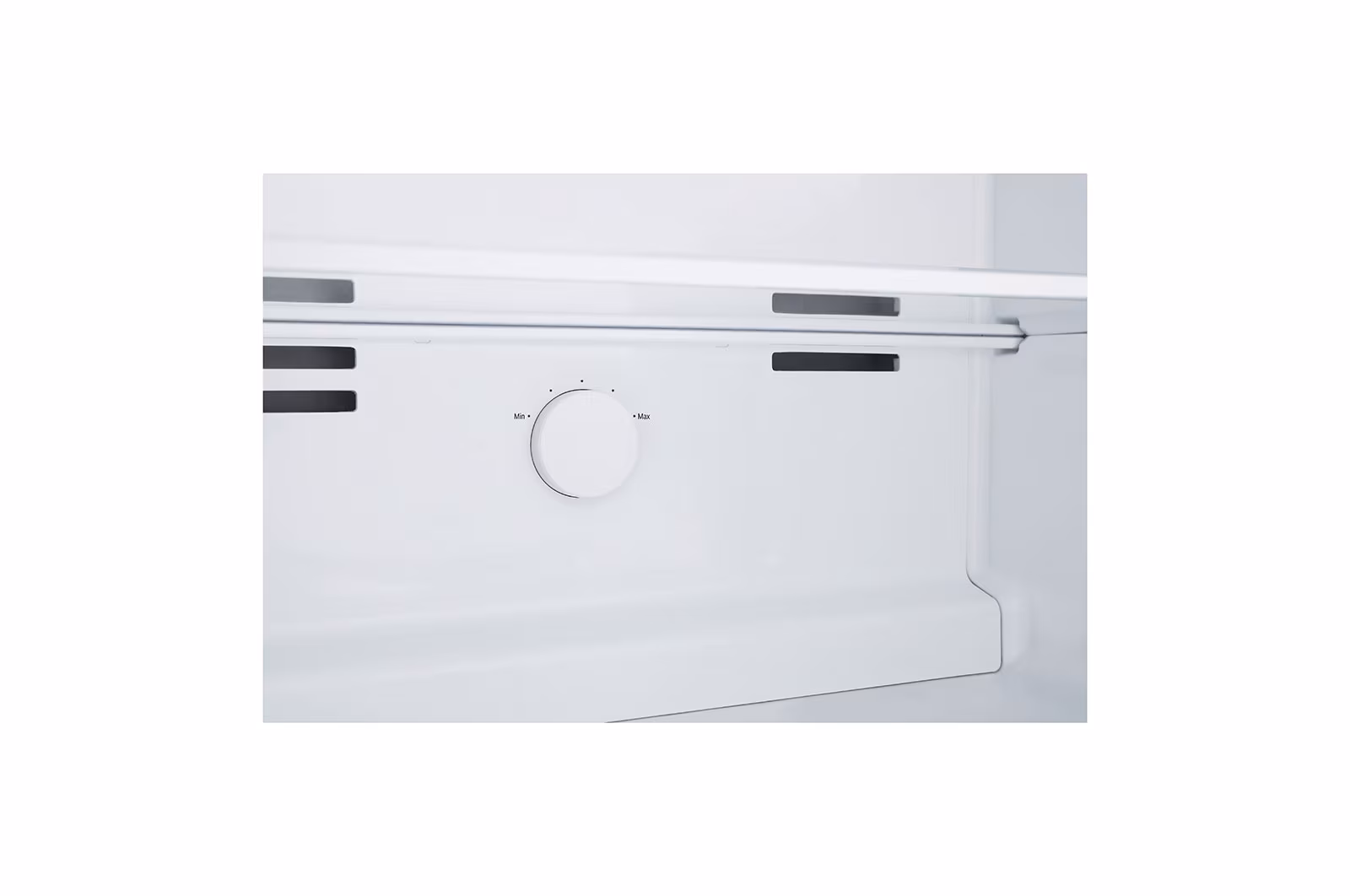 Refrigeradora LG 12 Pies Top Freezer VT34WPP Plateada - imagen 10