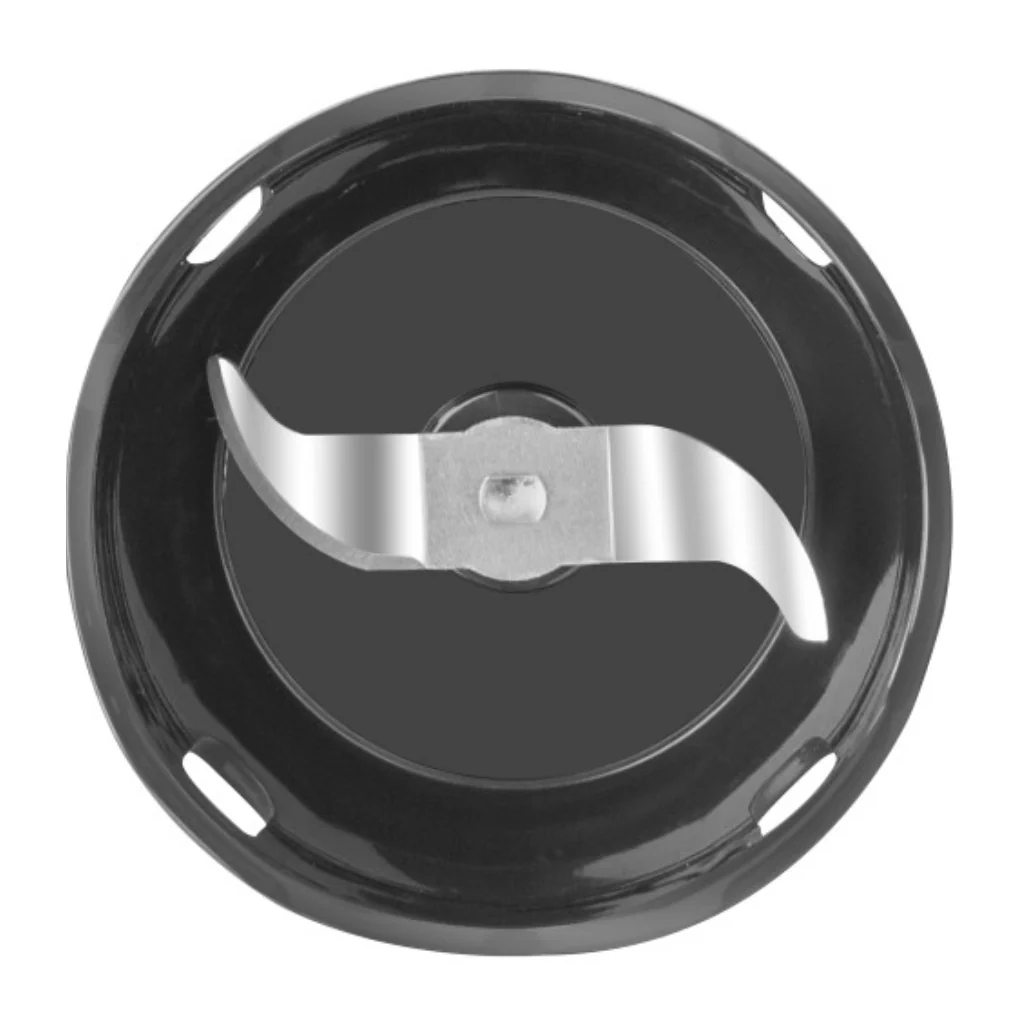 Batidora Black + Decker Inmersión 3 en 1 2 Velocidades  HB2800B Negra - imagen 10