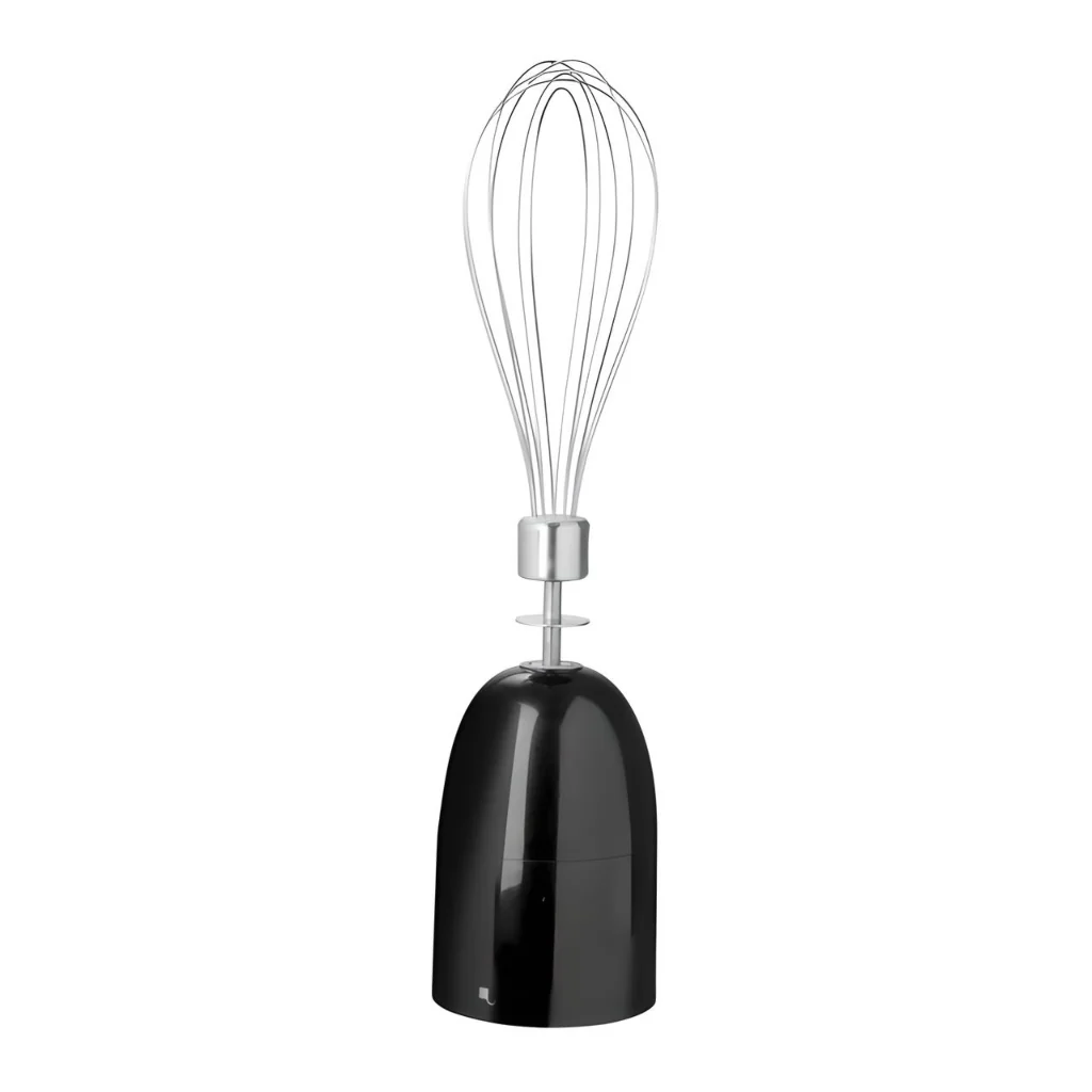 Batidora Black + Decker Inmersión 3 en 1 2 Velocidades  HB2800B Negra - imagen 5