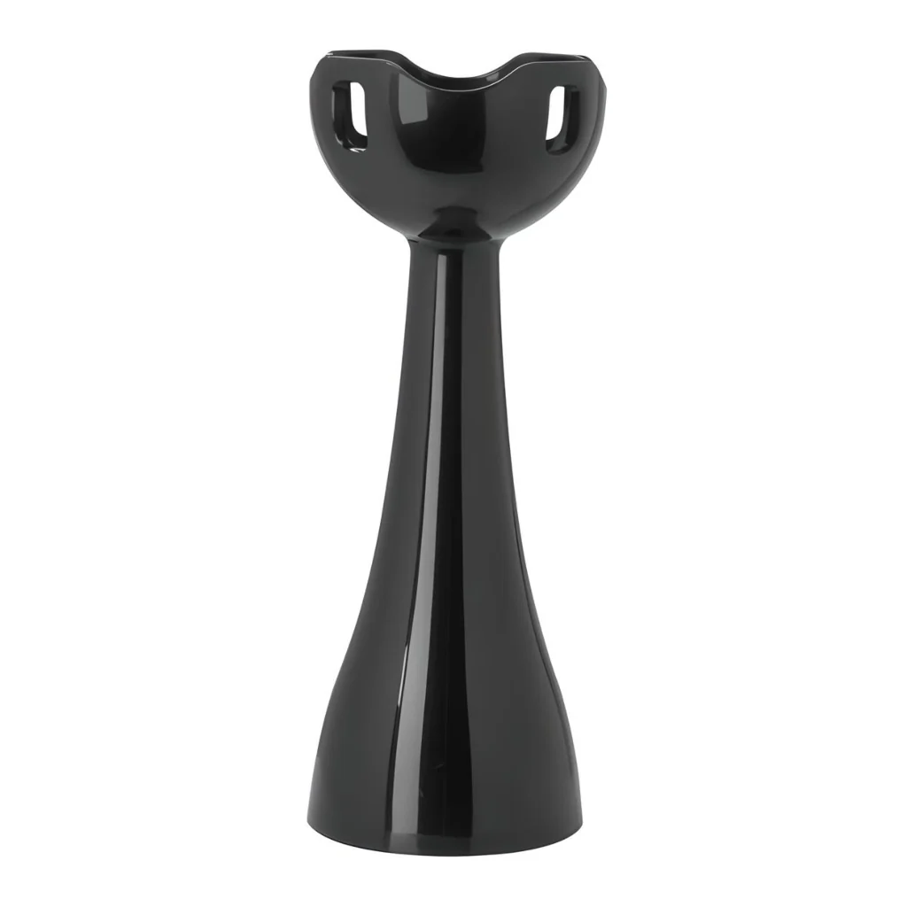 Batidora Black + Decker Inmersión 3 en 1 2 Velocidades  HB2800B Negra - imagen 15