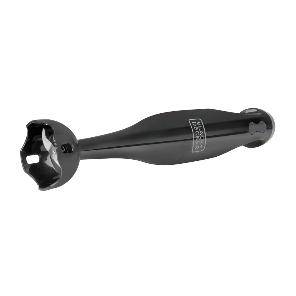 Batidora Black + Decker Inmersión 3 en 1 2 Velocidades  HB2800B Negra - imagen 7