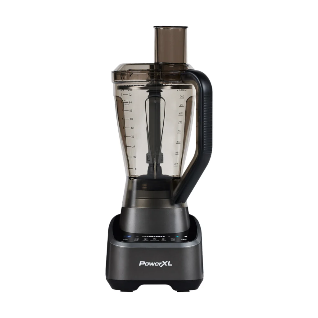 Licuadora y Procesador de Alimentos PowerXL  Jarra Tritan 2L BL7019-2MPLA - imagen 2