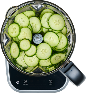 Licuadora y Procesador de Alimentos PowerXL  Jarra Tritan 2L BL7019-2MPLA - imagen 3