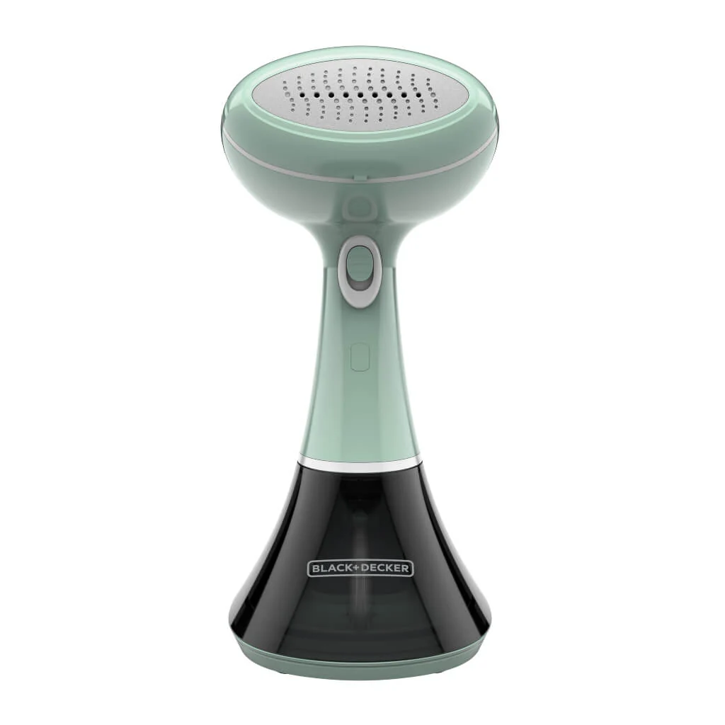 Plancha Vaporizador de mano  Vertical Black + Decker HGS250-LA - imagen 4