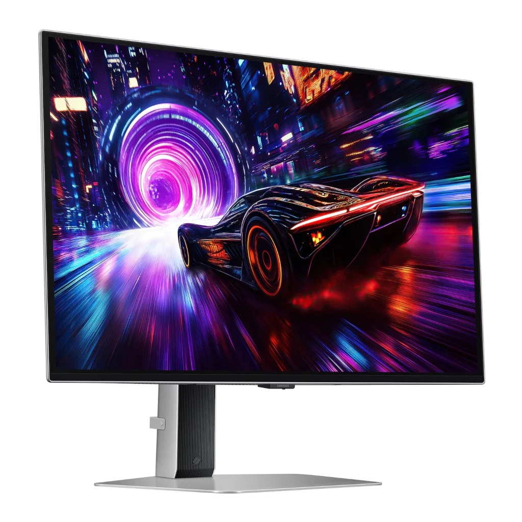 Monitor Gamer Samsung Odyssey OLED G8 32 Pulgadas 4K 240Hz LS32FG810SNXZA - imagen 3